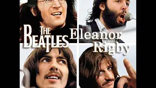 Eleanor Rigby The Beatles interprété par Pietro Insalaco