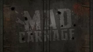 Mad Carnage - Nintendo Switch - First 10 Minutes