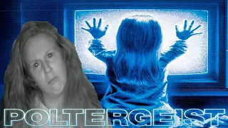 Poltergeist * FIRST TIME WATCHING * reaction & commentary * Millennial Movie Monday