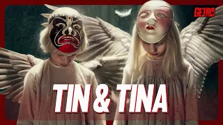 TIN E TINA | O Controverso Terror Psicológico da Netflix