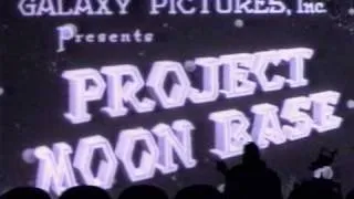 MST3K - Favorite Moments - Project Moon Base