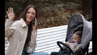 Valco Baby Snap 4 - лёгкая прогулочная коляска