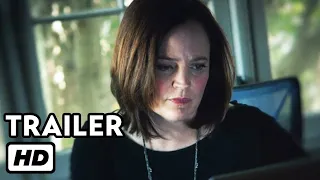 I'll Be Gone in the Dark 2020 Official Trailer (HD) HBO, True Crime