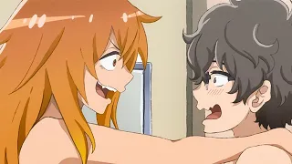 Anime Gifs Sound #384