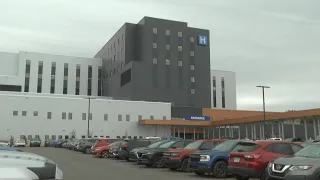 Here & Now, Fri. May 31, 2024 | Corner Brook hospital prepares to open