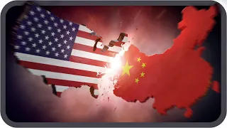 China vs. USA in Taiwan: Droht jetzt Krieg?