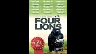 Opening To Four Lions 2011 DVD