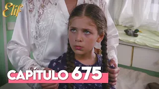 Elif Cuarta Temporada Capítulo 675 | Elif Capítulo 675