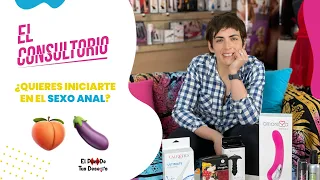 2. CONSULTA: SEXO ANAL