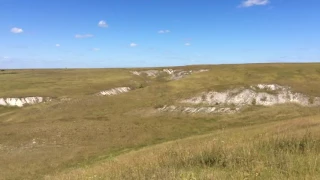 Курская обл село Ястребовка