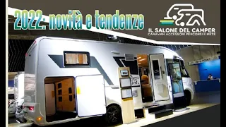 SALONE DEL CAMPER 2021