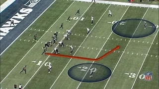 Film Room: Why the Seahawks' offense collapsed versus the Rams (NFL Breakdowns Ep. 101)