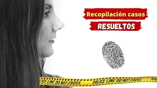 5 CASOS RESUELTOS DEL CANAL (recopilación)