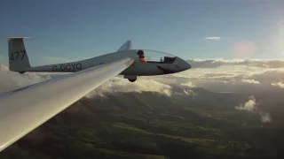 Moments Like These (HD) - Some of What Makes Gliding Awesome