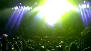 Opeth- Dubai Desert Rock "09