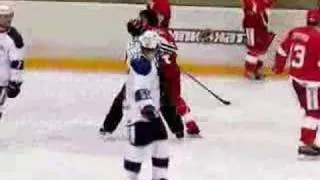 Fedor Fedorov vs Darsy Vero