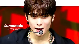 NCT 127 - Lemonade Stage Mix(교차편집) Special Edit.