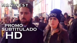 Manifest 1x15 Promo "Hard Landing" - Subtitulado en Español