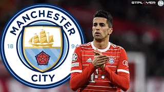Will Joao Cancelo Stay Or Leave Man City This Summer? | Man City Loan Report