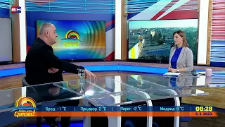 Nenad Abramović: Milorad Dodik ima veći budžet nego sve nerazvijene opštine zajedno!