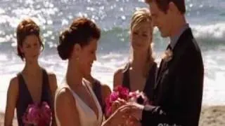 Chuck - "Beach Wedding"