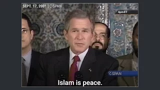 How GOP rhetoric on Muslims has changed