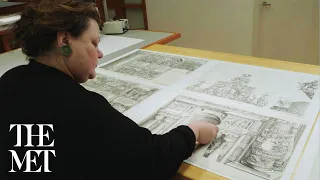 Conserving Albrecht Dürer's Monumental Arch