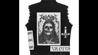 REVOCATION "VANITAS" BATTLE VEST CUSTOM