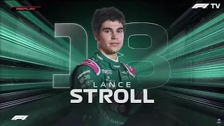 Lance Stroll Interrupts the 2007 Daytona 500 Finish