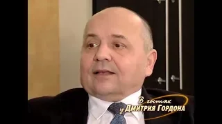 Суворов: Я посмотрел в своем доме: что там не китайское? Жена у меня русская, Танюшка