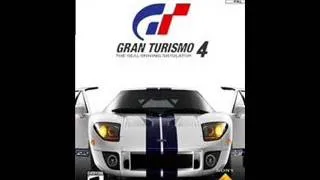 Creepypasta # 1: Gran Turismo 4