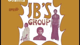 Soahita - JB'S Group (Andrianambiny BEZARA - Discomad 467 653)