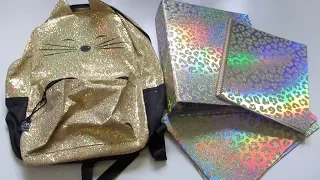 Enter The Blingy Kitty Giveaway! Win Shiny Sparkly Cat Stuff!