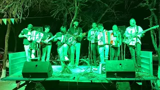 LA BANDA DE LEA CONTRERA - ELIAS EL FACHERITO