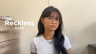 Reckless - Madison Beer (Cover)