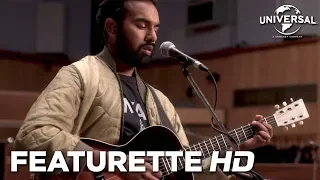 YESTERDAY - En directo desde Abbey Road Studios (Himesh Patel)