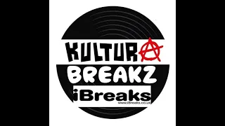 KULTURA BREAKZ @ IBREAKS RADIO (11.06.2009)