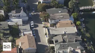 LAPD steps up patrols near Venice Canals after 2 women are brutally attacked