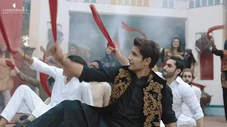 Pashto Song   Teaser   Ali Zafar   Gul Panra   Fortitude Pukhtoon Core