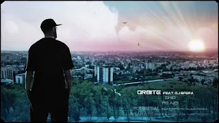 Faust - Orbite feat. DJ Sfera (Intro)