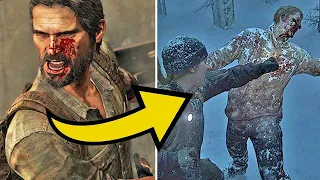 8 Tiny Gameplay Tweaks That Changed EVERYTHING