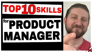 Top 10 Skills of a Product Manager: How to Be an Effective Product Manager