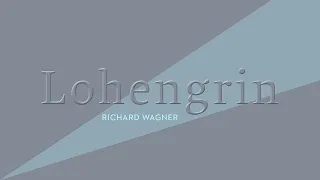 Einführung zu »Lohengrin« von Richard Wagner | Oper Frankfurt