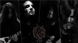 Opeth - The Leper Affinity.  Live in Montreal, April 29th 2001 (REMIXED / REMASTERED)