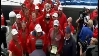 2012 Rolex Sydney Hobart Yacht Race Film