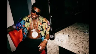 Kodak Black - If I’m Lying, I’m Flying (432hz)