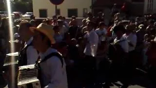 Cortejo etnografico de Ponte de Lima - Feiras Novas 2010 VIII