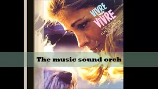 Vivre pour vivre -  The music sound orch