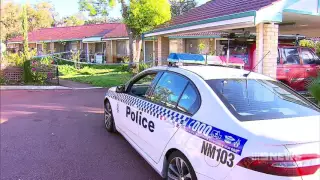 Grandma Stabbed | 9 News Perth