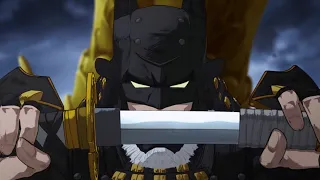 Batman Ninja | Recapped